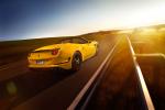 Ferrari California T by Novitec Rosso 2015 года